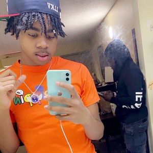 Meet your Posher, Jayden